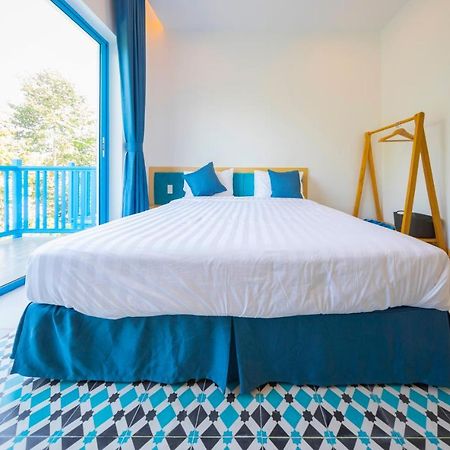 Turi Staypoint Quang Ngai Exterior foto