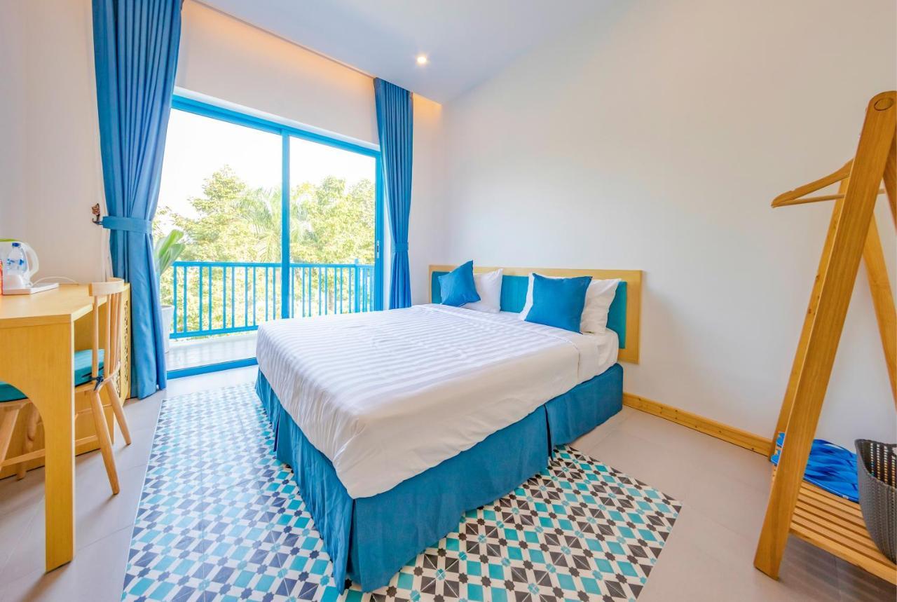 Turi Staypoint Quang Ngai Exterior foto