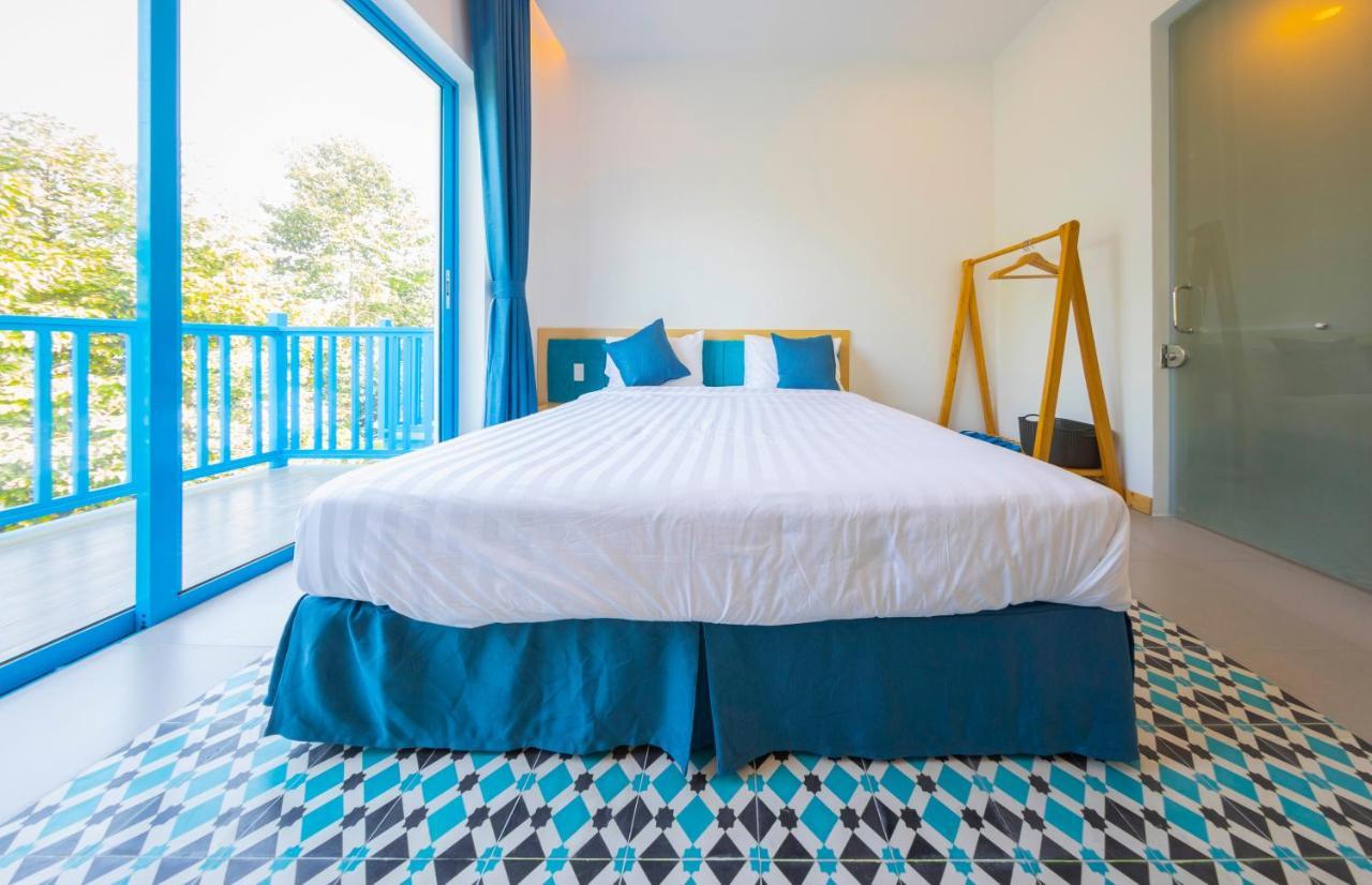 Turi Staypoint Quang Ngai Exterior foto