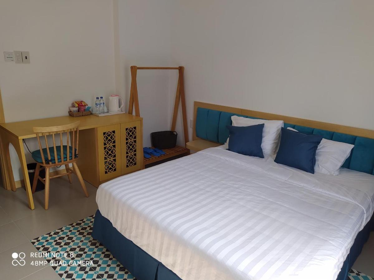 Turi Staypoint Quang Ngai Exterior foto