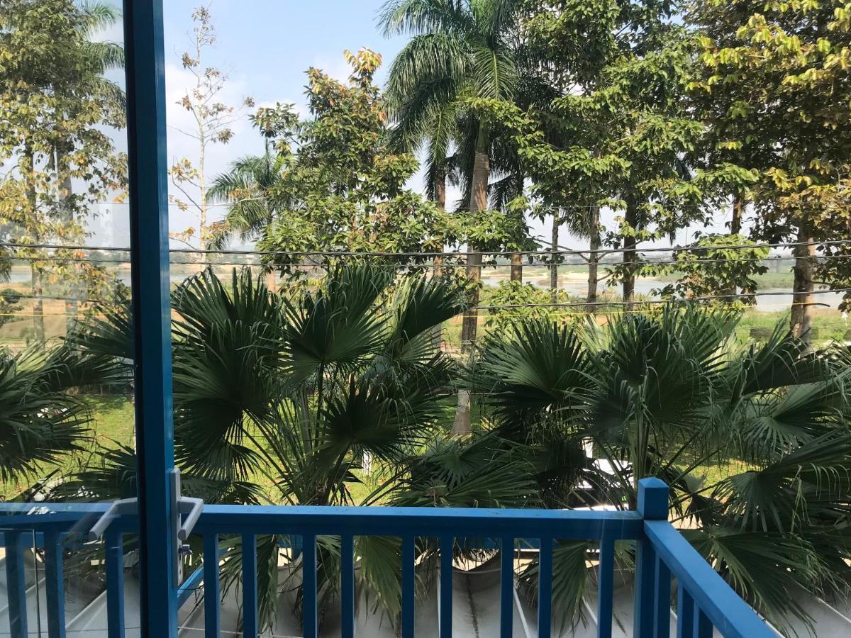 Turi Staypoint Quang Ngai Exterior foto