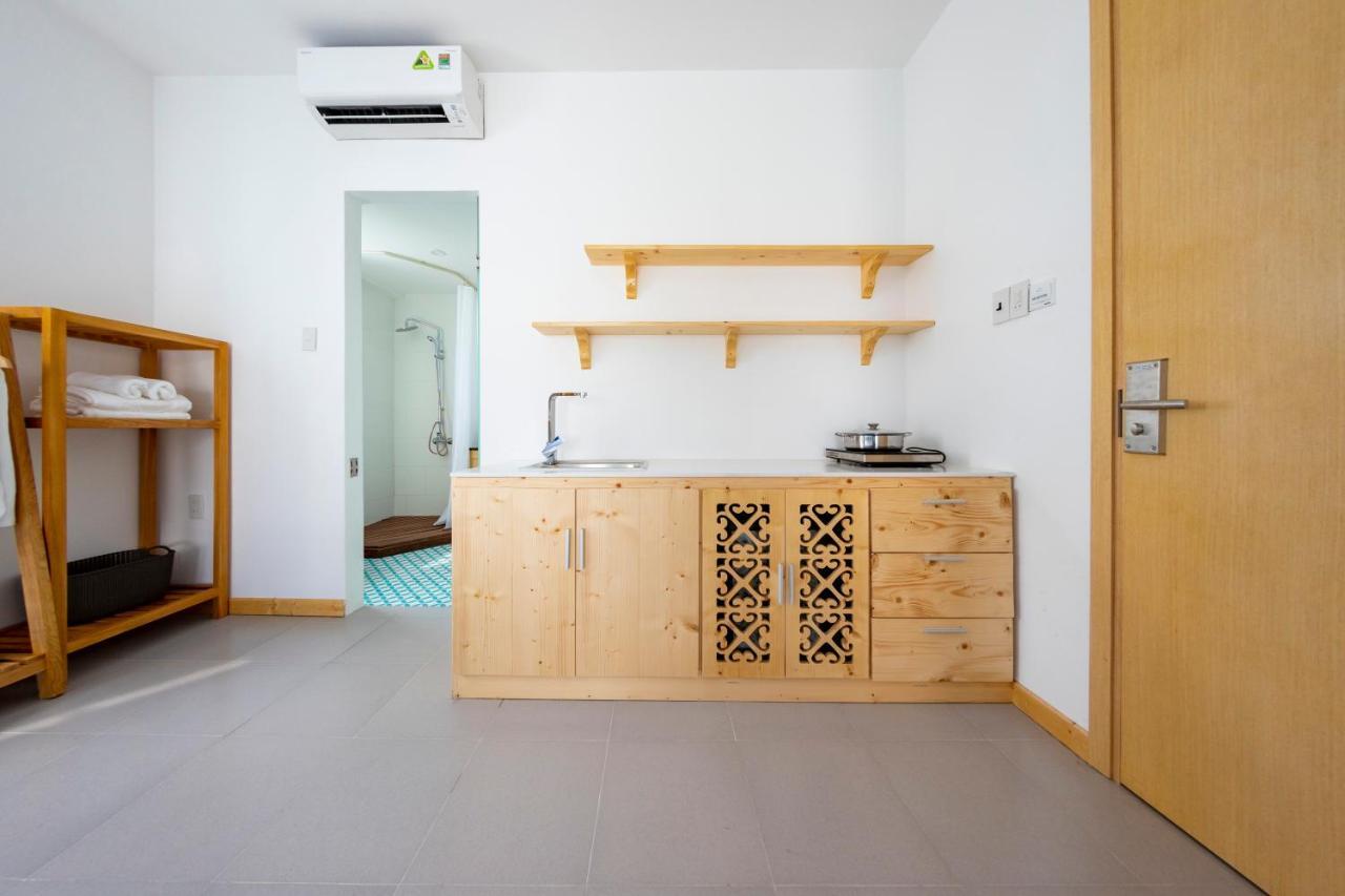 Turi Staypoint Quang Ngai Exterior foto