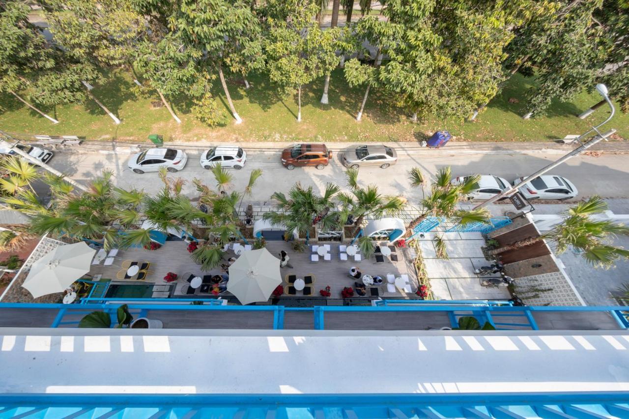 Turi Staypoint Quang Ngai Exterior foto