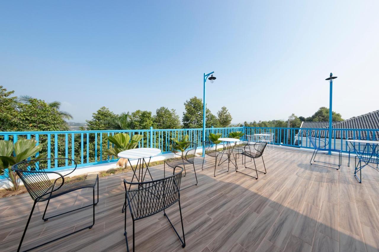 Turi Staypoint Quang Ngai Exterior foto