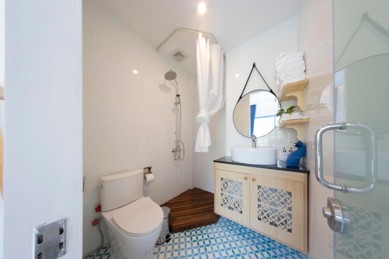 Turi Staypoint Quang Ngai Exterior foto