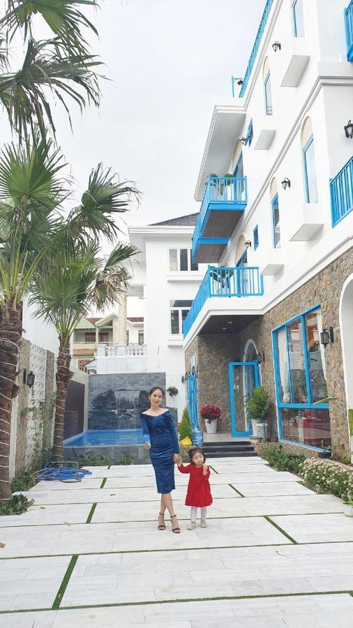 Turi Staypoint Quang Ngai Exterior foto