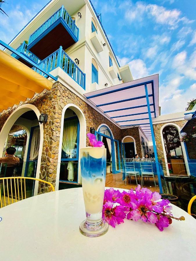 Turi Staypoint Quang Ngai Exterior foto
