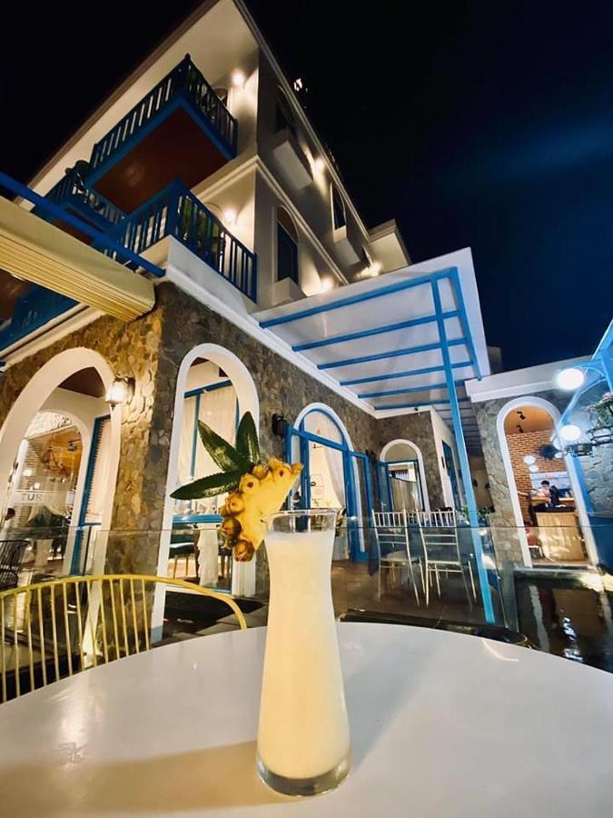 Turi Staypoint Quang Ngai Exterior foto
